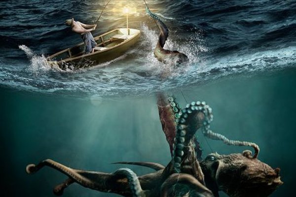 Регистрация в kraken